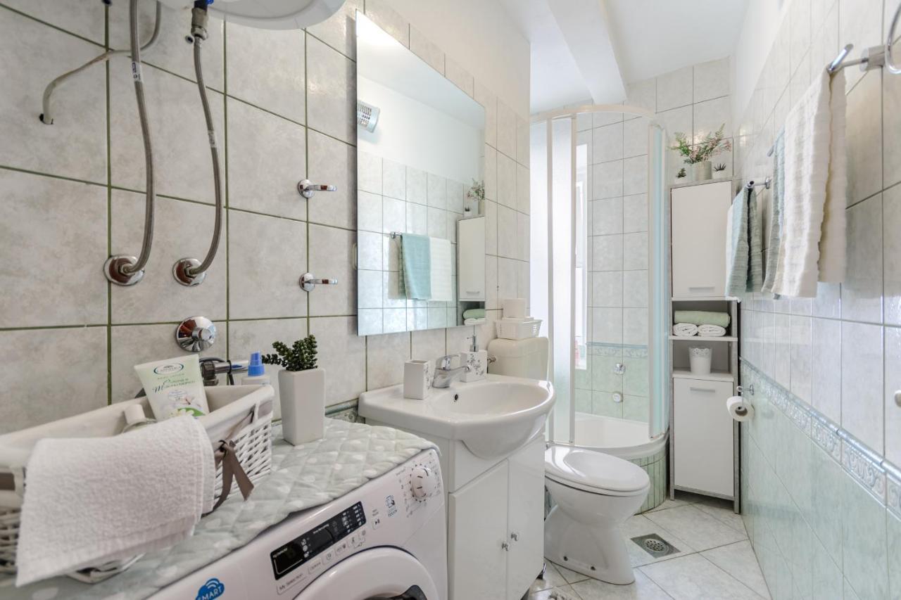 Apartman Mare Milna  Buitenkant foto